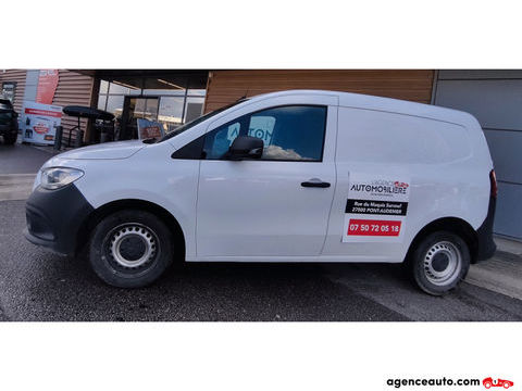 Mercedes Citan fourgon FOURGON LONG FIRST 2023 occasion Pont-Audemer 27500