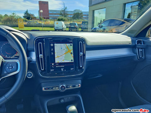 Volvo XC40 T2 1.5 Ti 129 cv Business 2021 occasion Sausheim 68390