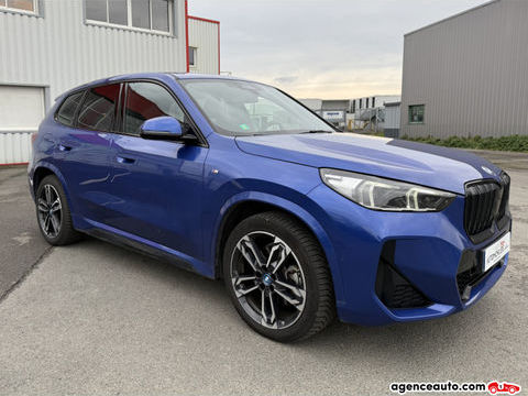 BMW iX1 XDRIVE30 313 M SPORT BVA 66.5 KWH / PREMIERE MAIN 2023 occasion Pont-Saint-Martin 44860