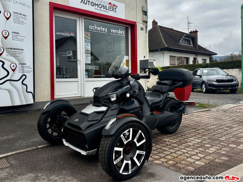 Moto DIVERS 2021 occasion Sainte-Marguerite 88100