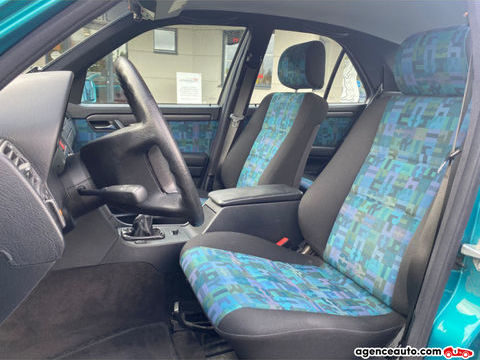 Mercedes 250 (202) Berline TD 2.5 150 ch ATP TOUR 1997 occasion Sausheim 68390