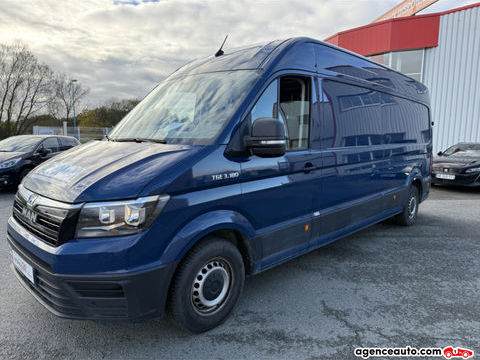 Autres Autres 2.0L TDI 177ch DSG L4H2 19575� HT | TVA | Garantie 6 mois 2021 occasion Pont-Saint-Martin 44860