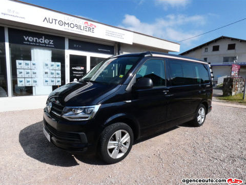 Camping car Camping car 2018 occasion Sciez 74140