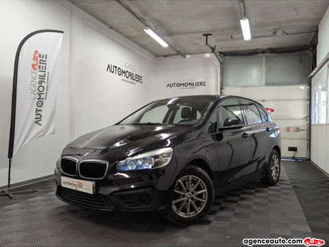 BMW Serie 2 (F45) ACTIVE TOURER 214D PREMIERE 2016 occasion Cergy 95800