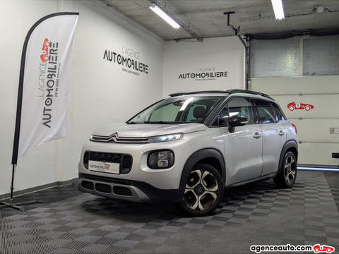 Citro&euml;n C3 Aircross 1.2 PURETECH 110 S&S SHINE EAT6 + TOIT OUVRANT 2019 occasion Cergy 95800