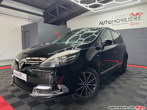 Renault Sc&eacute;nic 1.5 EDITION BOSE 2013 occasion &Eacute;p&ocirc;ne 78680