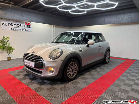 Mini Cooper COOPER D (F56) 1.5 116ch BVM6 2015 occasion Montceau-les-Mines 71300