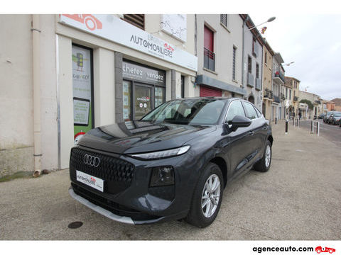 Audi Q3 sportback e-hybrid 272 s tronic business 2025 occasion Agde 34300