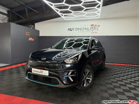 Kia Niro Phase 2 ACTIVE 204 ch 2021 occasion &Eacute;p&ocirc;ne 78680