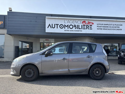 Renault Sc&eacute;nic III III (2) 1.5 DCI 110 FAP BOSE 2012 occasion Sausheim 68390
