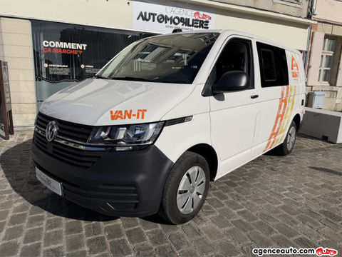 Camping car Camping car 2021 occasion Ch&acirc;lons-en-Champagne 51000