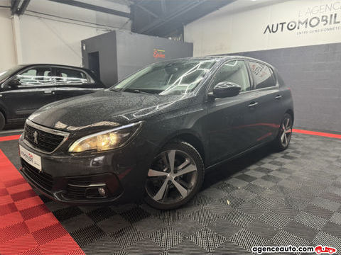 Peugeot 308 1.5 BLUEHDI ACTIVE BUSINESS 2018 occasion &Eacute;p&ocirc;ne 78680