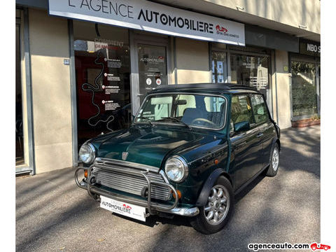 Rover Mini BRITISH OPEN 1995 occasion Chaville 92370