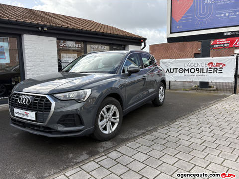 Audi Q3 II 35 TFSI 150 BUSINESS LINE 2019 occasion Valenciennes 59300