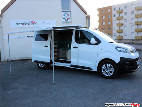 Camping car Camping car 2016 occasion Vesoul 70000