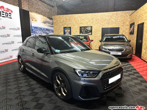 Audi A1 Audi Sportback 116ch 2021 occasion Dunkerque 59640
