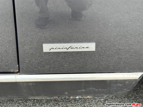 Peugeot 504 Coupe V6 C31 136 ch 1977 1977 occasion Audincourt 25400