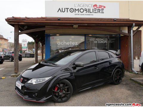 Honda Civic IX 2.0 I-VTEC TYPE-R GT 2015 occasion Saint-Denis-l&egrave;s-Bourg 01000