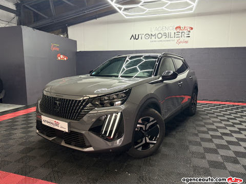 Peugeot 2008 BlueHdi 130 EAT8 GT 2023 occasion &Eacute;p&ocirc;ne 78680
