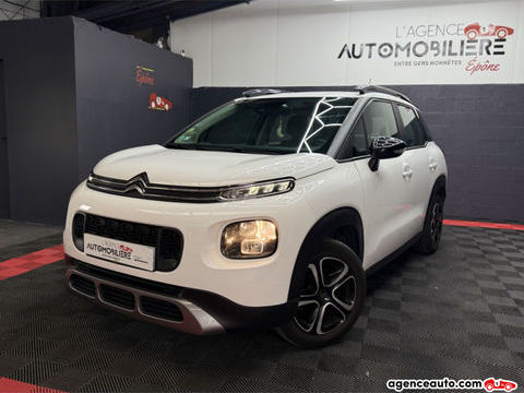 Citro&euml;n C3 Aircross 1.5 BlueHDI 120 ch EAT6 Feel Business 2020 occasion &Eacute;p&ocirc;ne 78680
