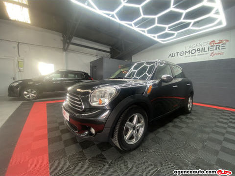 Mini Countryman 1.6 ONE 90 ch 2012 occasion &Eacute;p&ocirc;ne 78680