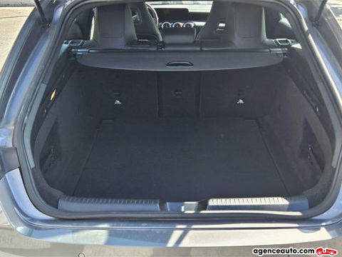 Mercedes Classe CLA SHOOTING BREAK 200 163 CV AMG LINE 7G DCT Garantie 01/2026 2023 occasion Audincourt 25400