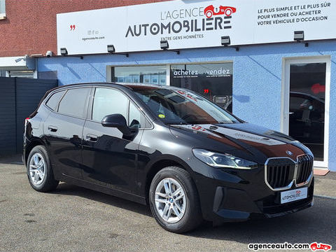 BMW Serie 2 218d 150ch 2024 occasion Danjoutin 90400