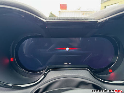 Alfa Romeo Tonale 1.5 160 VGT EDIZIONE SPECIALE 2023 occasion Sausheim 68390