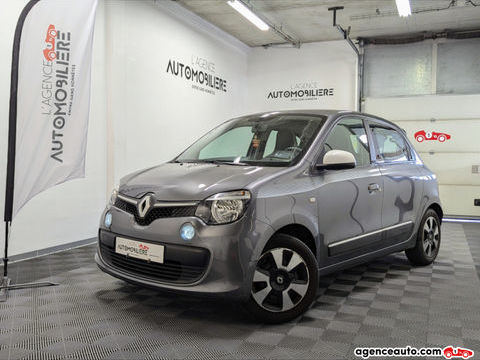 Renault Twingo III 0.9 TCE 90 LIMITED EDC E6C 2017 occasion Cergy 95800