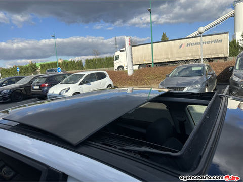 Audi A3 AUDI SPORTBACK 1.4 TFSI 125 Ambition 2010 occasion Sausheim 68390