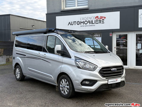 Camping car Camping car 2024 occasion Audincourt 25400