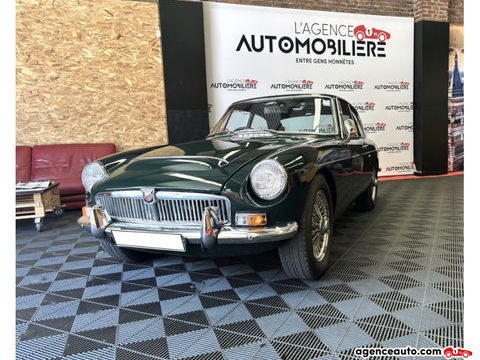 Voiture Voiture 1968 occasion Dunkerque 59640