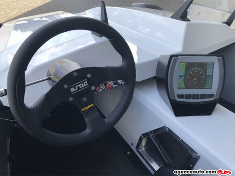 Quad Quad 2019 occasion Sausheim 68390