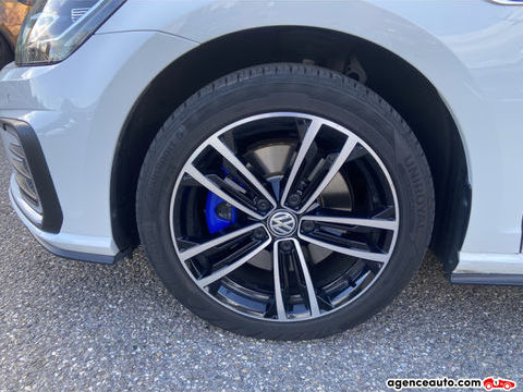 Volkswagen Golf VII (2) 1.4 TSI 204 GTE DSG 2020 occasion Sausheim 68390