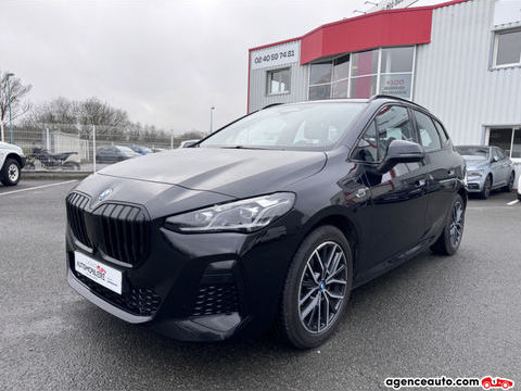 BMW Serie 2 ACTIVE TOURER 225e 245ch xDrive M SPORT | GARANTIE 6 MOIS 2022 occasion Pont-Saint-Martin 44860
