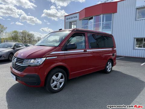 Camping car Camping car 2022 occasion Pont-Saint-Martin 44860