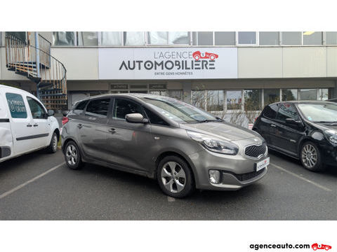 Kia Carens IV 1.7 CRDi 16V S&S 115 cv 2013 occasion Palaiseau 91120