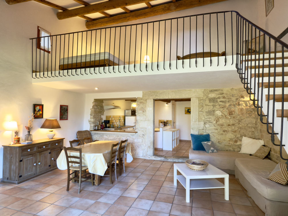 � vendre  Maison Grignan (26230)