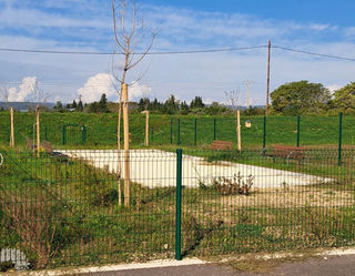  Terrain � vendre 553 m�