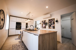  Maison � vendre 6 pi�ces 180 m�