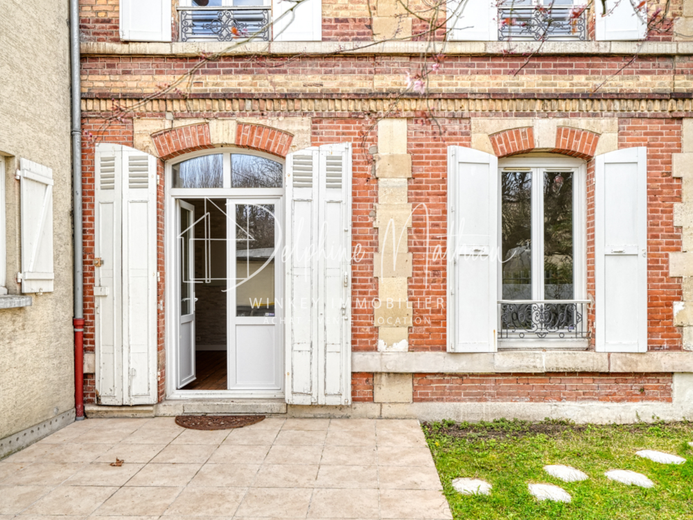 � vendre  Maison Meudon (92190)