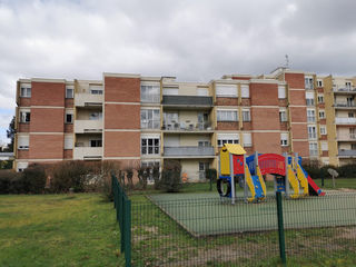  Appartement � vendre 3 pi�ces 76 m�