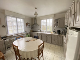  Maison � vendre 9 pi�ces 148 m�