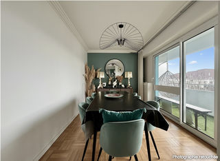  Appartement � vendre 5 pi�ces 87 m�