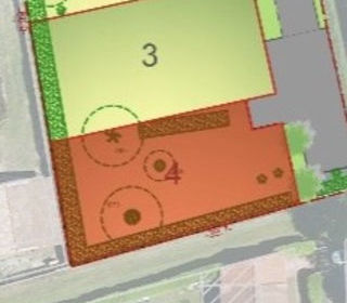  Terrain � vendre 469 m�