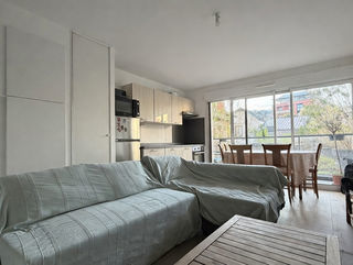  Appartement � vendre 2 pi�ces 45 m�