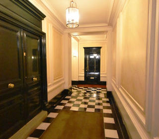  Appartement � vendre 1 pi�ce 16 m�