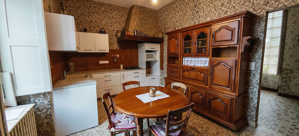 � vendre  Maison Cou�ron (44220)