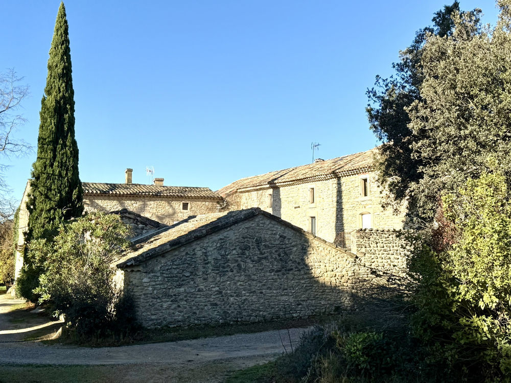 � vendre  Maison Grignan (26230)