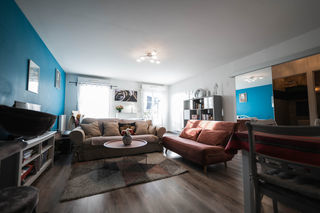  Duplex/triplex � vendre 3 pi�ces 77 m�